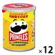 プリングルズ Hi! CHEESE! 48g 1セット（1個×12） 日本ケロッグ ポテトチップス スナック菓子 おつまみ