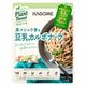 カゴメ 黒コショウ香る豆乳カルボナーラ 1人前・130g 1個 パスタソース プラントベース