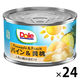 ドール　パイン＆黄桃227g　1セット（1缶×24）