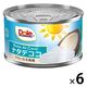 ドール　ナタデココ　227g　1セット（1缶×6）　缶詰