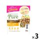 【ロハコサンプル】コンボ ピュア ドッグ 厳選チーズ・国産鶏肉入り 成犬 無添加 国産 お試しサイズ 150g 3袋 ドッグフード