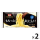 オーマイプレミアム もちっとおいしいスパゲッティ 結束100g×6束 1.5mm 1セット（1袋×2） ニップン パスタ