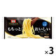オーマイプレミアム もちっとおいしいスパゲッティ 結束100g×6束 1.5mm 1セット（1袋×3） ニップン パスタ