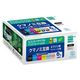 エコリカ エプソン（EPSON）用 リサイクルインク ECI-EKUIL-6P 6色パック 1箱