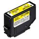 エコリカ エプソン（EPSON）用 リサイクルインク ECI-EKUIL-Y イエロー 1個