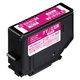 エコリカ エプソン（EPSON）用 リサイクルインク ECI-EKUIL-M マゼンタ 1個
