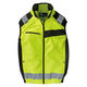 コーコス信岡  AE-5569  エコ・ボルトクール　セーフティーベスト フラッシュイエロー XXL 1着（直送品）