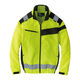 コーコス信岡  AE-5561  エコ・ボルトクール　セーフティー長袖ブルゾン フラッシュイエロー 3XL 1着（直送品）