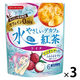 ティーブティック やさしいデカフェ 水出し紅茶ティーバッグ ライチ  1セット（1袋（6バッグ入）×3袋）