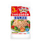いなば食品 とりささみフレーク 食塩無添加 50g×3袋入 1個 オイル無添加 水煮