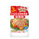 いなば食品 とりささみフレーク 低脂肪 50g×3袋入 1個 オイル無添加 水煮