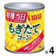 いなば食品 収穫当日もぎたてコーン 200g 1セット（1缶×4）缶詰