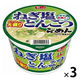 大黒食品工業 ビック ねぎ塩とんこつらーめん 1セット（3個）