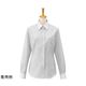 ボストン商会 レディースシャツ シロ 09 14219 1枚 64-9068-72（直送品）
