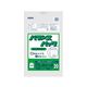 王子アドバ バランスパック70L 半透明 1ケース(20枚×30パック) BP7020 1箱(600枚) 61-6424-62（直送品）