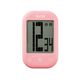 タニタ タッチキータイマー ストロベリーピンク TD-413-PK 1個 63-7292-19（直送品）