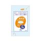 オルディ ポリバッグひも付き規格袋9号 透明 1ケース(100枚/冊×10冊×9パック) LR03-9 1箱(9000枚)（直送品）