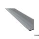 アルインコ アルミ不等辺アングル 10×20×1.5 シルバー 2m HP205S 1本 64-5012-04（直送品）