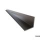 アルインコ アルミ等辺アングル 9.2x0.9ブロンズ 1m HP201BS 1本 64-5011-93（直送品）