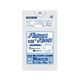 オルディ バランスパック90L半透明薄手0.017mm 1ケース(10枚×60パック) BP90N10U 1箱(600枚)（直送品）