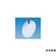 ニュークリポアメンブレン (PC MB 25mm 0.4μm) 10417106 1箱(100枚)（直送品）