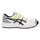 【セーフティーシューズ】アシックス Asics ウィンジョブ CP215 ホワイト×ブラック 28.0cm 1273A079