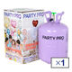 宝興産 PARTY PRO 0610010051 1セット(1袋×5)