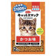 キャットスマック かつお味 国産 2kg 1袋 スマック キャットフード