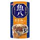 いなば 魚八 ささみ入り（160g×3缶）1個 キャットフード 缶詰