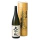 名倉山酒造 特撰 名倉山 大吟醸 1.8L x1 4953914005028 1本（直送品）