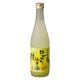 本家松浦酒造場 本家松浦酒造 にごりゆず酒 500ml x1 4990734441919 1本（直送品）