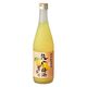 本家松浦酒造場 本家松浦酒造 にごり梅酒 500ml x1 4990734441902 1本（直送品）