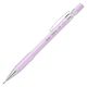 ぺんてる シャープペンシル AMAIN アメイン 1.3mm パープル軸 AM13-V 1本