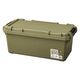 アイリスオーヤマ TRAILBOX 800幅 頑丈ボックス カーキ TRB-800 1個