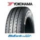 【キャンピングカー専用タイヤ】BlueEarth Camper　185/75R15 106/104N RY55E　E5566　1本（直送品）