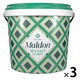 マルドン シーソルト バケツ入 1400g（1.4kg） 3個 Maldon 塩 英国王室御用達 大容量 業務用 特大