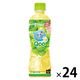 コカ・コーラ ミニッツメイド Qoo 白ぶどう 425ml 1箱（24本入）