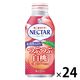 伊藤園 不二家 ネクター 果肉たっぷりつぶつぶ白桃 380g 1箱（24缶入）