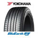 【自動車用タイヤ・ミニバン】ヨコハマ　BlueEarth-RV　225/55R18 98V RV-03　R7223　1本（直送品）