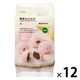 無印良品 桜まんじゅう 1セット(1袋(6個入)×12) 良品計画