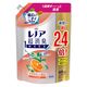 P＆G レノア超消臭１ｗｅｅｋみずみずしく香るシトラスの香りつめかえ用特大サイズ 4987176167743（直送品）