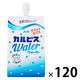 カルピス 「カルピスウォーター」300g 口栓付パウチ 1セット（120個）