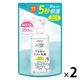 ピジョン うるおいミスト乳液 詰め替え用 250ml 1セット（2個）