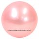 池田工業社 パステルカラーボール パステルピンク(空気抜き) 300470 1個