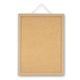 アスカ コルクボード 450×600mm Lサイズ CB339 1枚