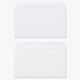山櫻 白封筒 洋6 カマス 本ケントCoC 100 枠ナシ 00407016 1パック(100枚)