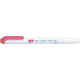 ゼブラ マイルドライナー マイルドレッド WKT7-MR 1本