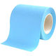 プリントインフォームジャパン ロール付箋 メモテープ メモテ 50mm幅×10m パステルブルー 1327-0011-0330 1個