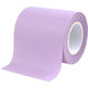 プリントインフォームジャパン ロール付箋 メモテープ メモテ 50mm幅×10m パープル 1327-0038-0330 1個