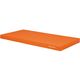 トーエイライト 屋内用カラーマット 10 オレンジ G1809V 1枚 65-0539-47（直送品）